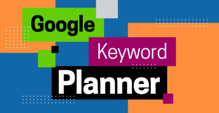 google keyword planner