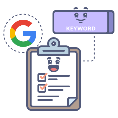 Путеводитель по Keyword Planner: отбор и оптимизация ключевых слов