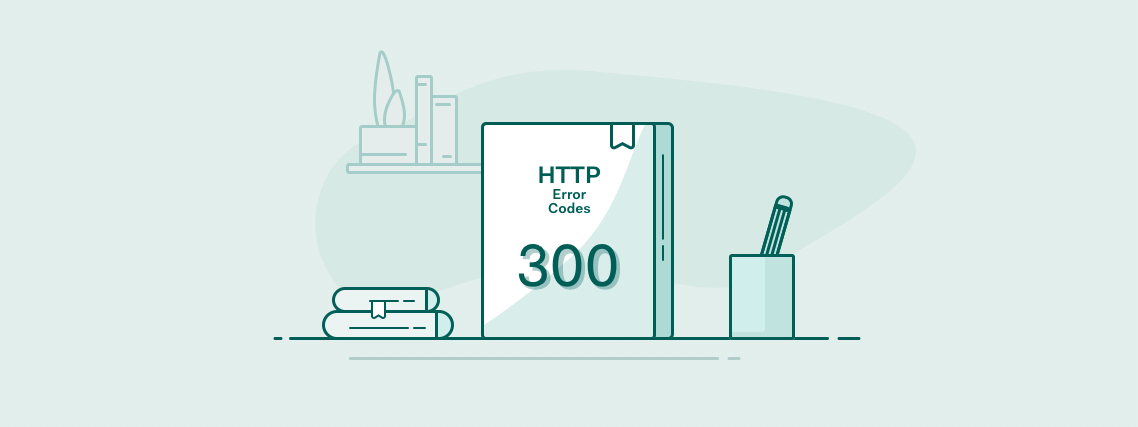 http 300