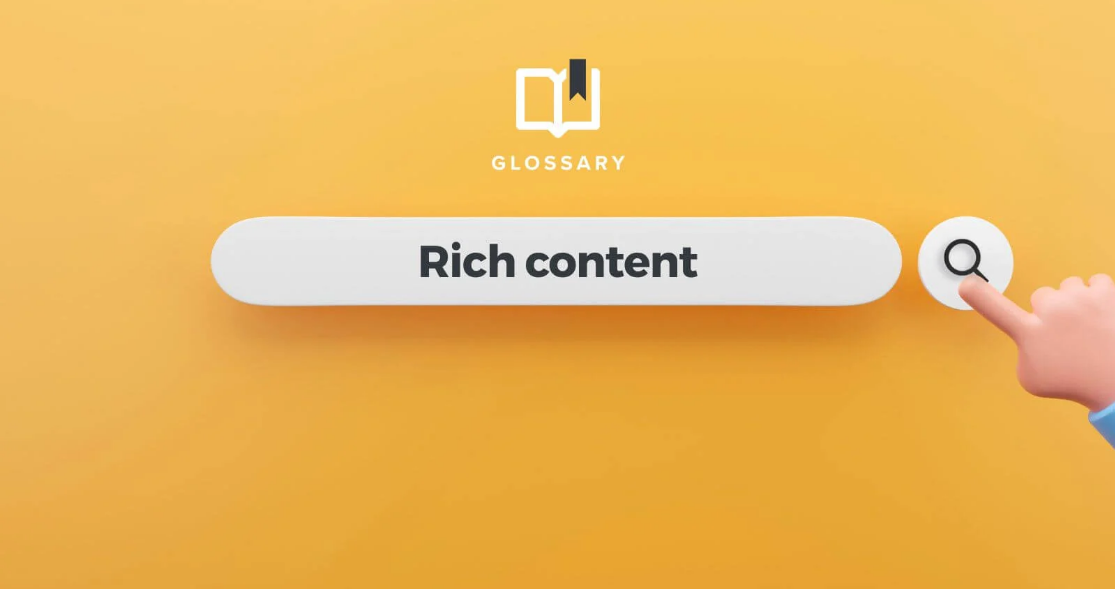 Rich-контент: что это и как помогает маркетингу