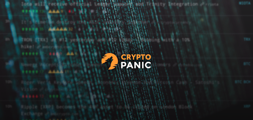 cryptopanic