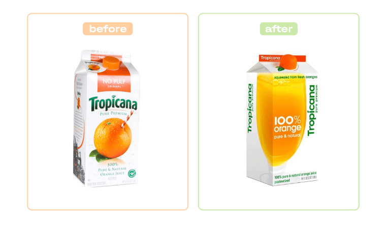 Tropicana