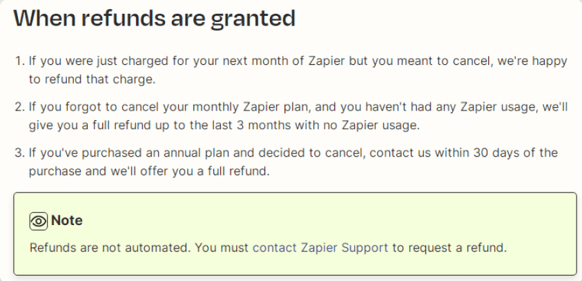 Zapier