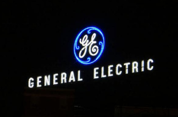 General Electric