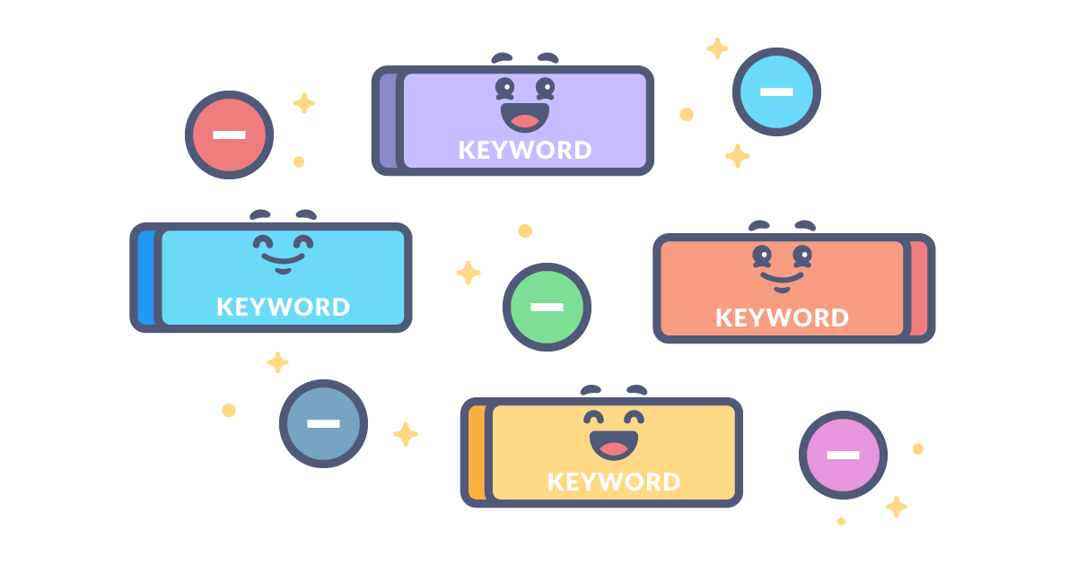 Путеводитель по Keyword Planner: отбор и оптимизация ключевых слов