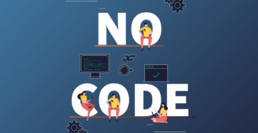 no code