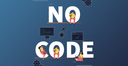 no code