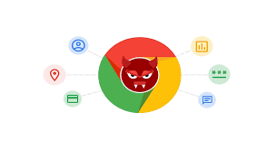 chrome вредоносные расширения