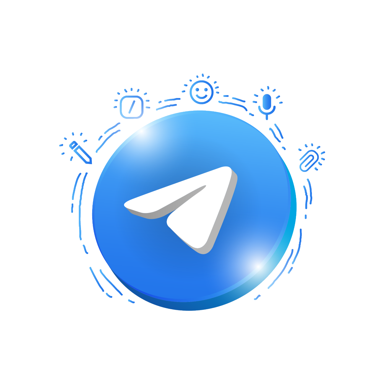 telegram