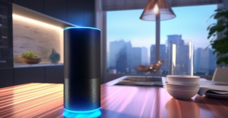 amazon интеграция ии в alexa