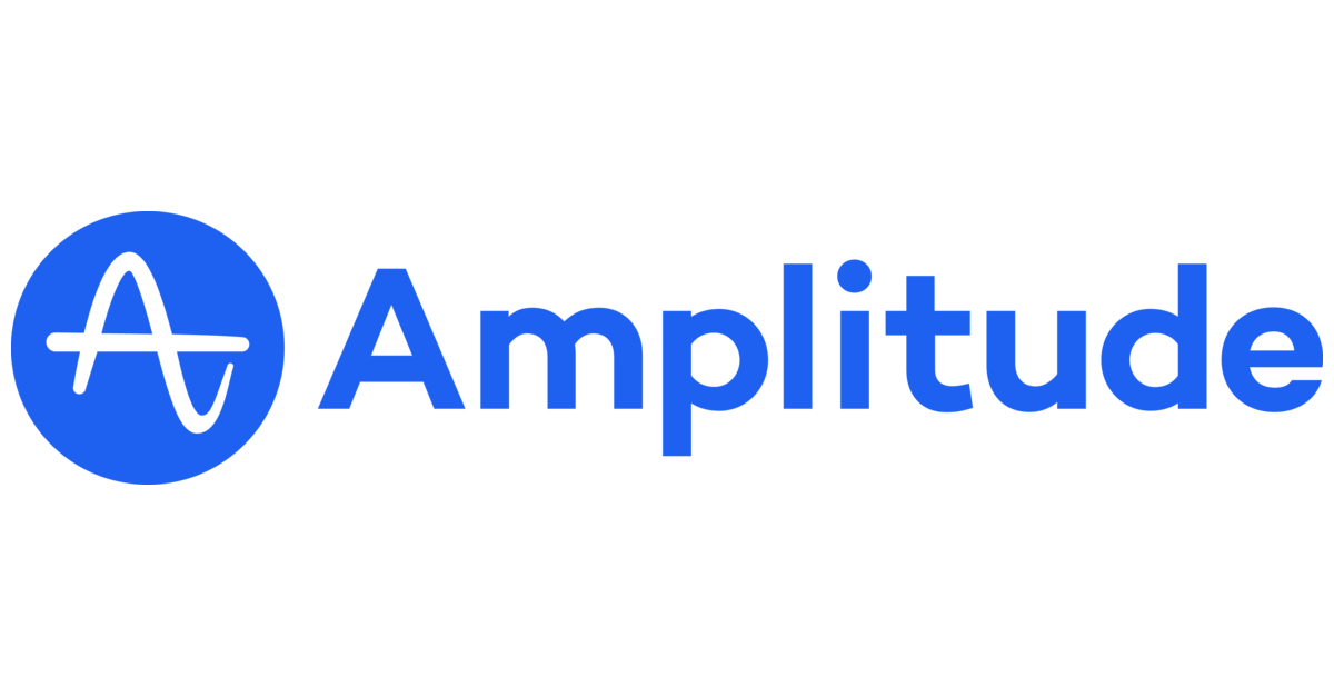 Amplitude