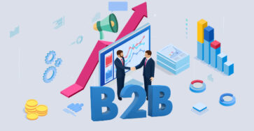 b2b контент стратегии