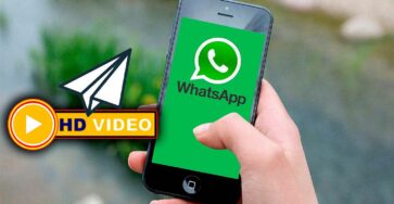 whatsapp видео в hd-качестве