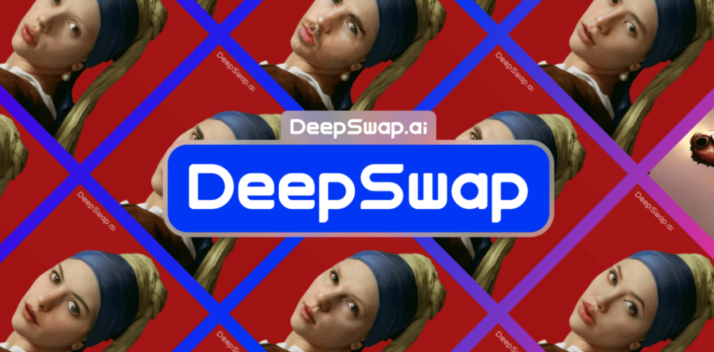 Deepswap AI