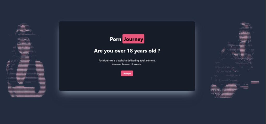 PornJourney