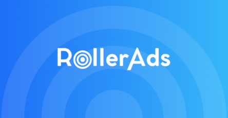 rollerads рекламная сеть