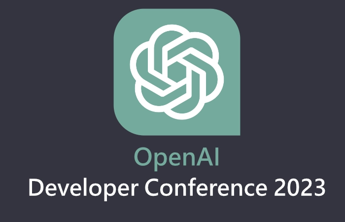 конференция для разработчиков от openai