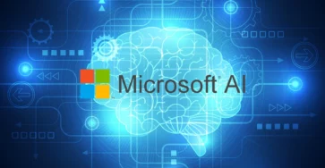 microsoft ai