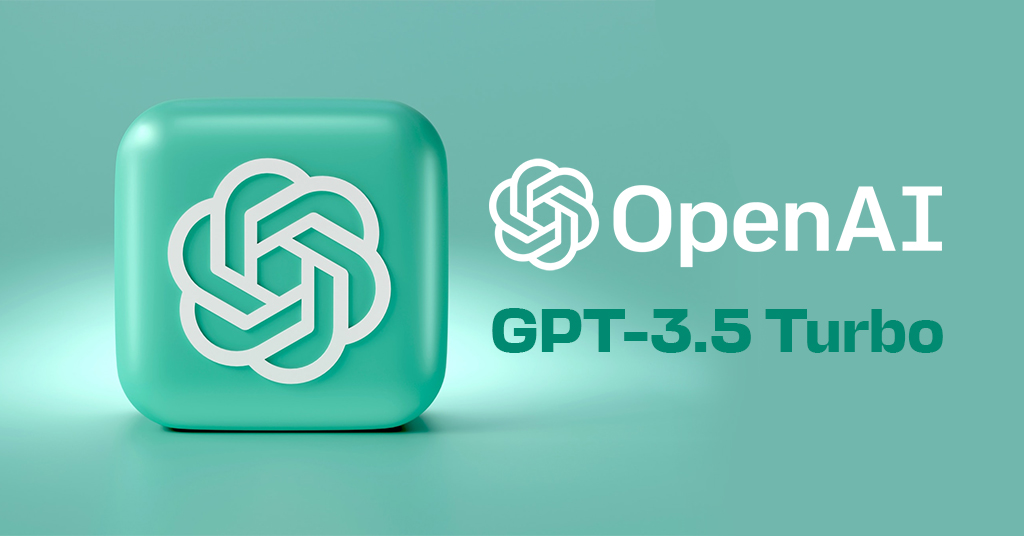 openai gpt-3.5