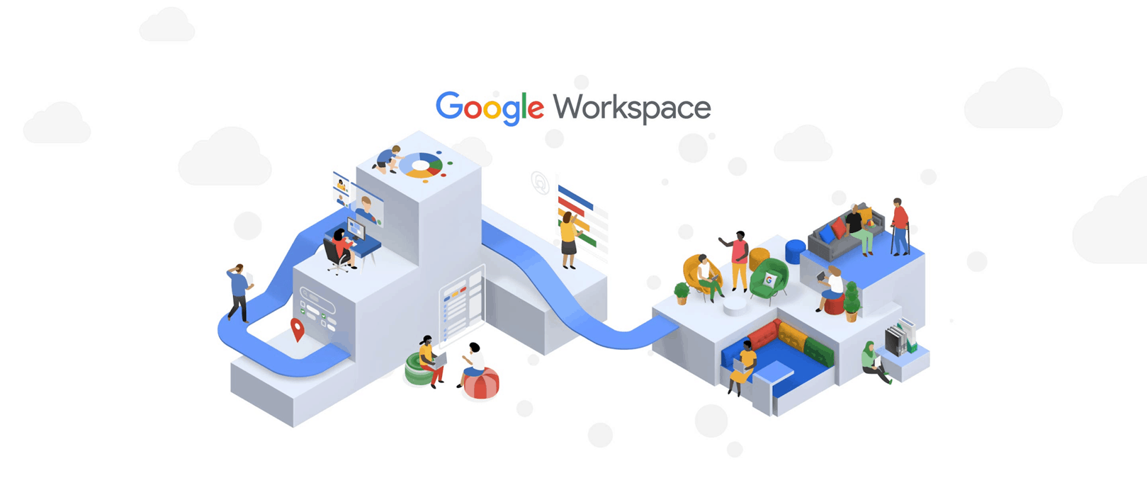 google workspace