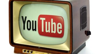 youtube реклама на телевизоре