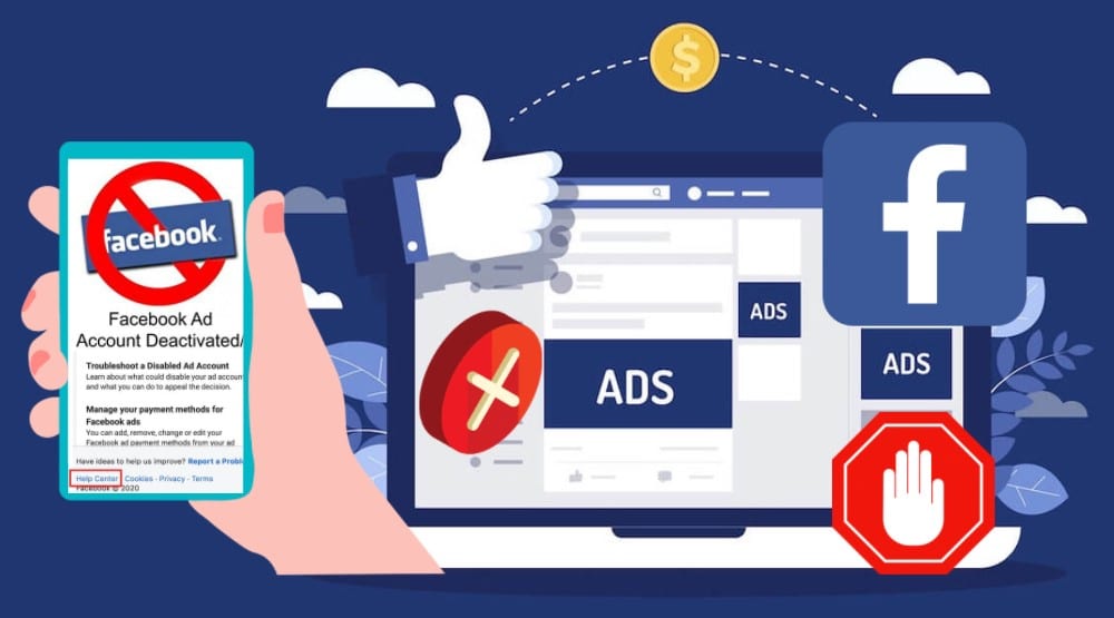 Facebook полная