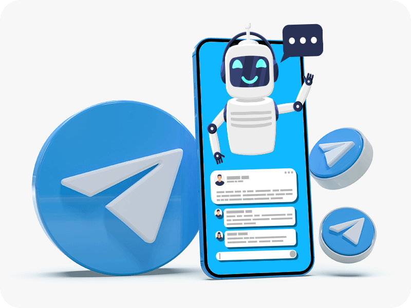 чат-боты telegram