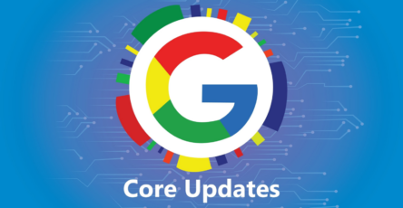 google core update