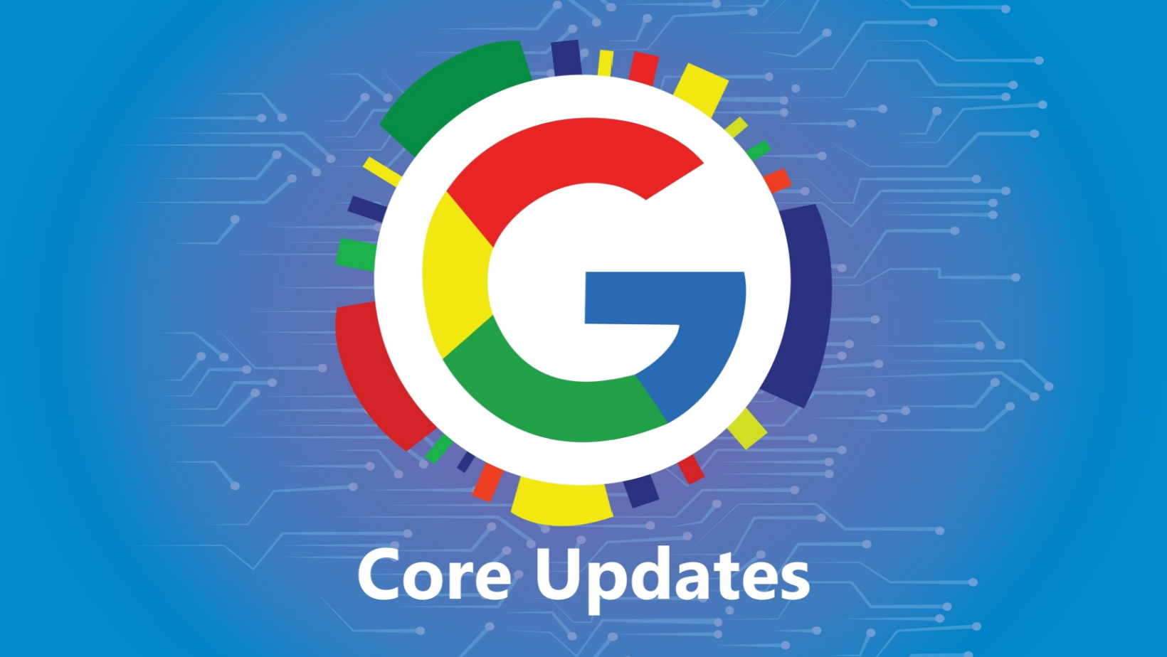 Google core update что нужно знать?