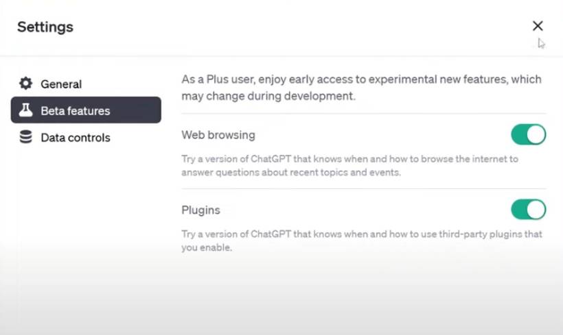 openai chatgpt