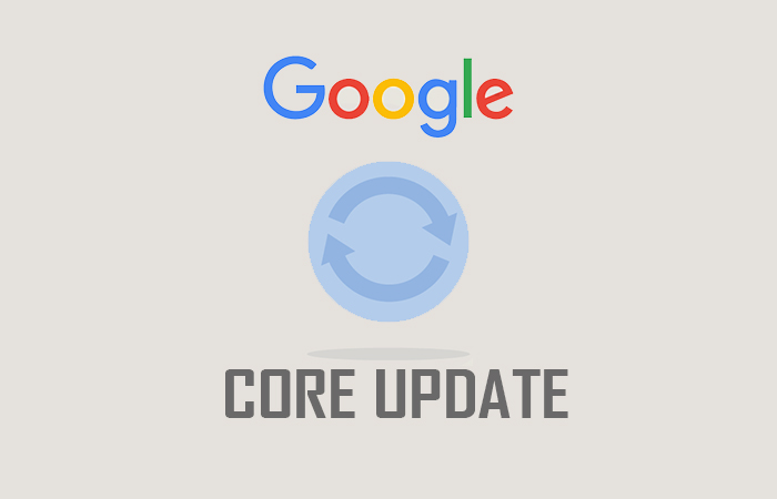 core update