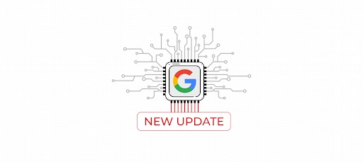 google updates