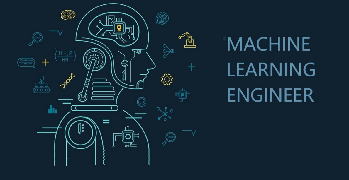   ML-   Machine Learning Engineer