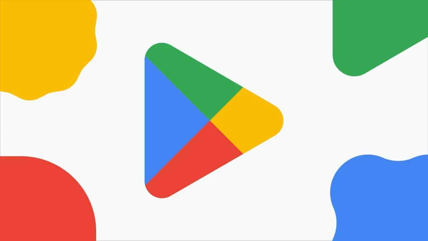 play market google android