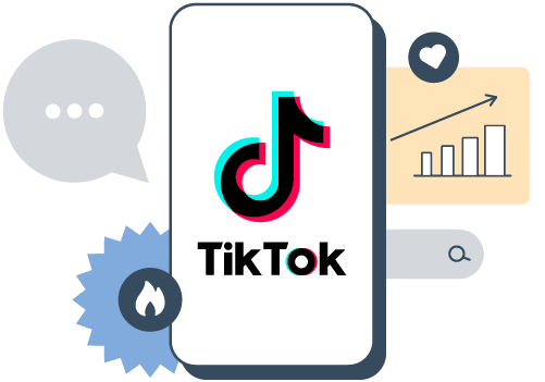 персонализация таргетинга tiktok