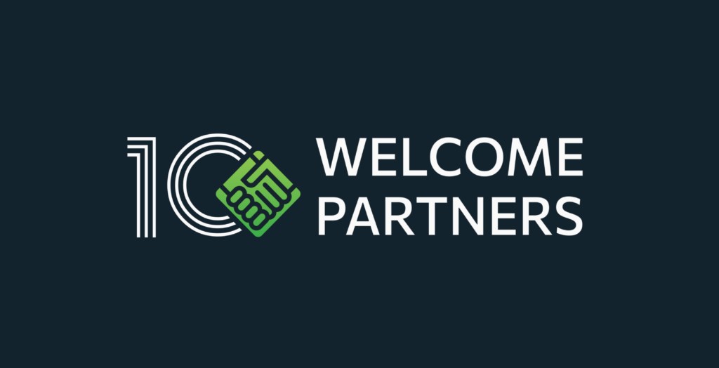 welcome partners