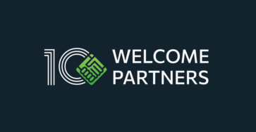 welcome partners 10 years