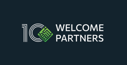 welcome partners 10 years