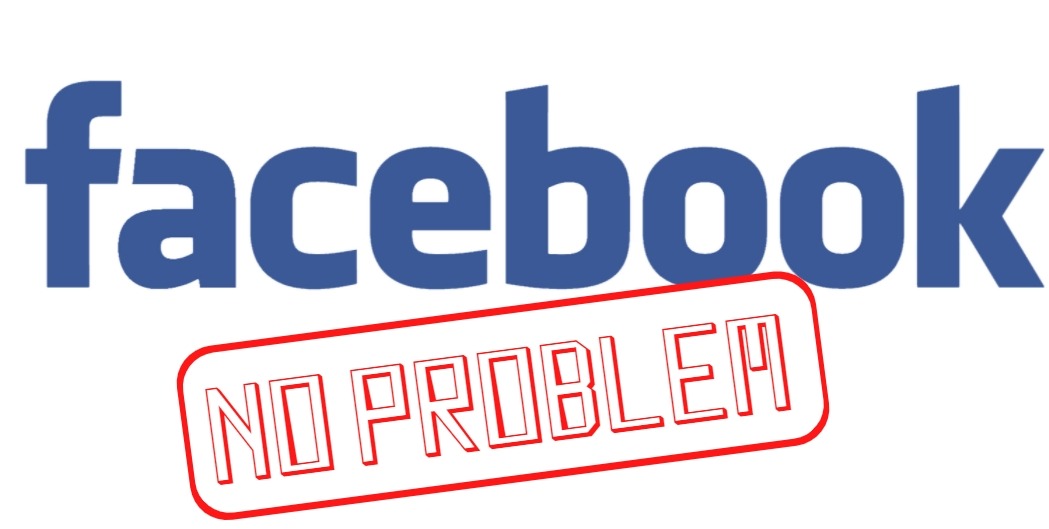 первобил facebook