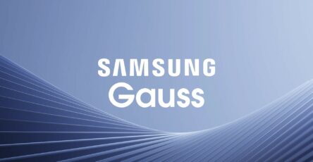 samsung gauss