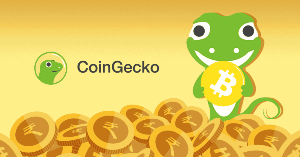 CoinGecko