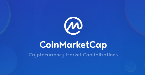 Coinmarketcap