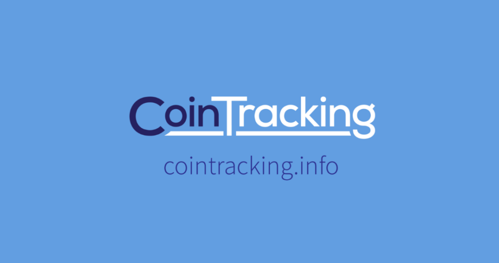 CoinTracking