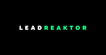 leadreaktor