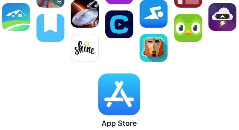 app store