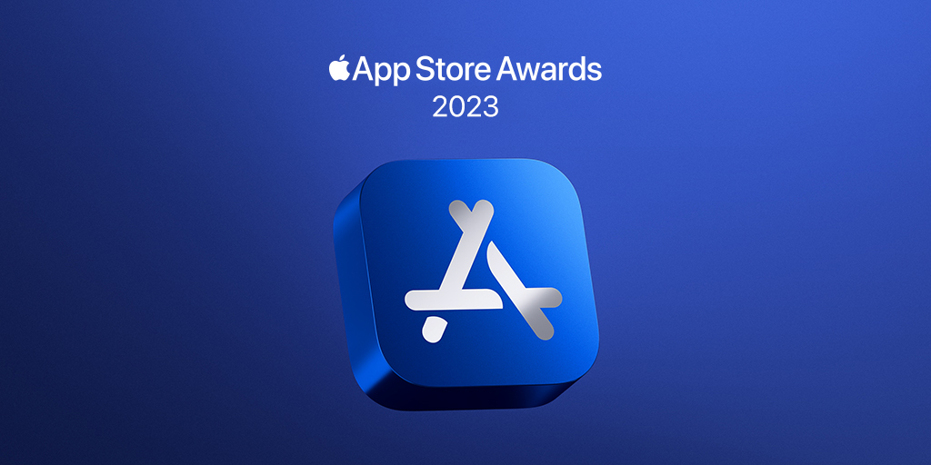 app store 2023 топ приложений