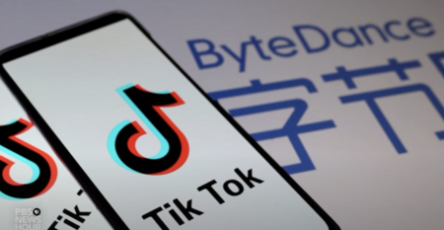 bytedance tiktok