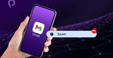 gmail представила ии спам фильтр