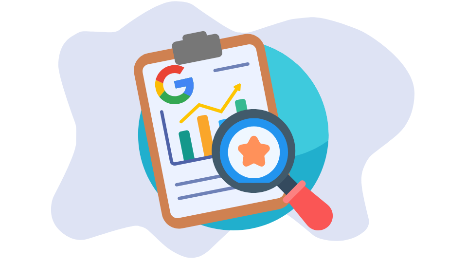 google analytics