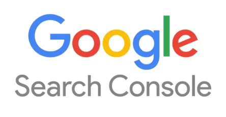 google search console